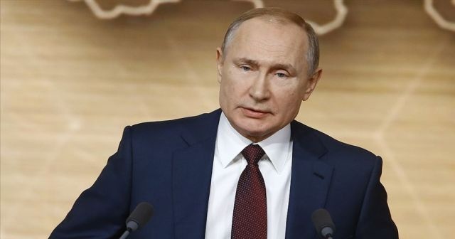 Putin: Tedbirler pişman olmaktan iyidir