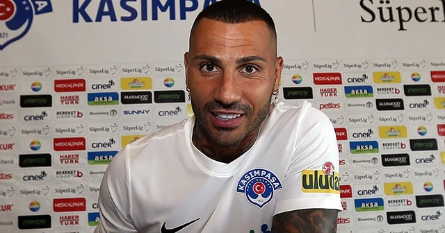 Quaresma’dan ‘Evde kal’ çağrısı