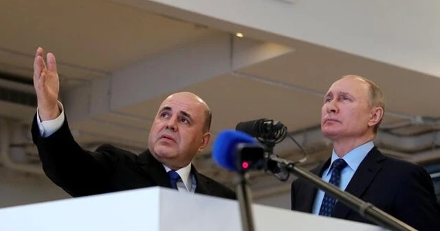 Rusya’da Covid-19'la mücadelede sert önlemler içeren tasarı yasalaştı