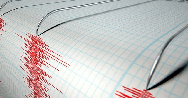 Rusya’nın Kuril bölgesinde 7,5 büyüklüğünde deprem oldu