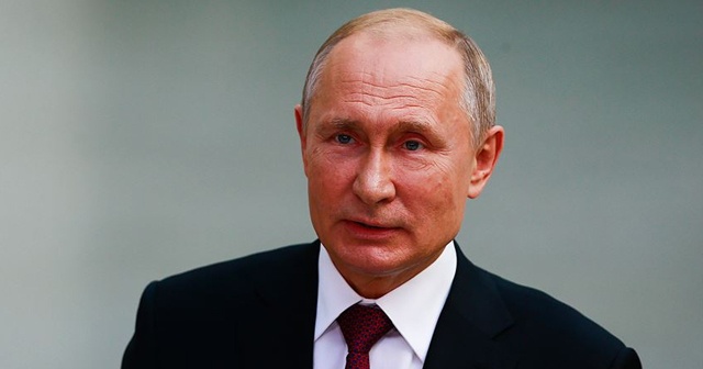 Rusya: Putin için korona virüsü testine ihtiyaç yok