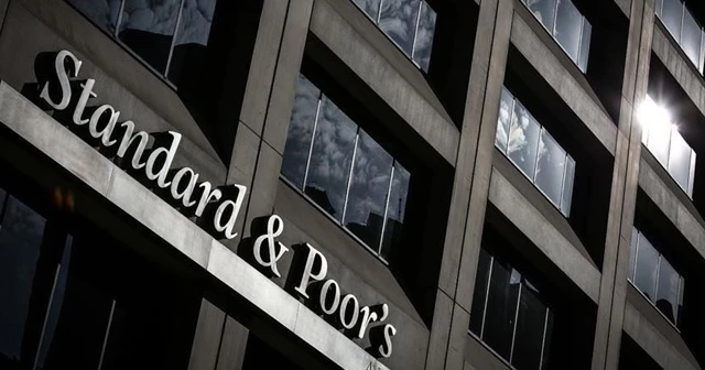 S&P'den 'küresel resesyon' uyarısı