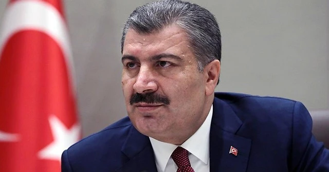 Sağlık Bakanı Koca: Yerli solunum cihazının seri üretimine başlıyoruz