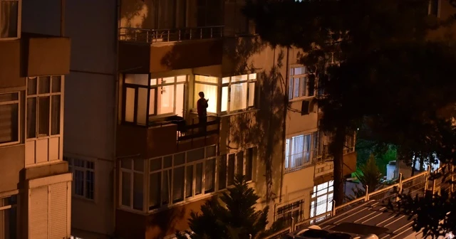Sağlık çalışanlarına vatandaşlardan alkışlarla destek