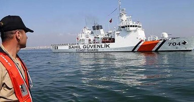 Sahil Güvenlik Komutanlığı uzman erbaş alacak