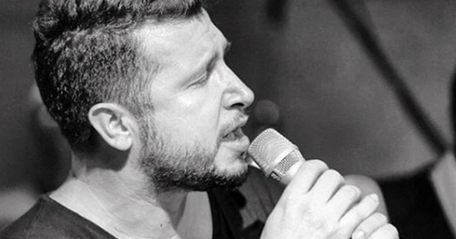 Şarkıcı Levent Dörter'in koronavirüs testi pozitif çıktı