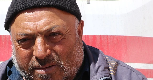 Şehit babası: "Askere çağırsalar ben de giderim"
