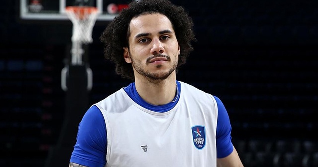 Shane Larkin&#039;den koronavirüs açıklaması