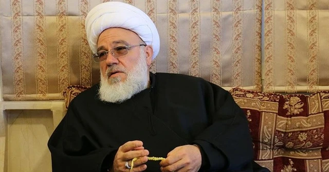 Şii alim: Türkiye İdlib'den çıksaydı sorunları kendi topraklarına çekmiş olacaktı