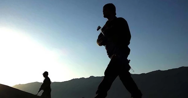 Siirt’te bazı alanlar özel güvenlik bölgesi ilan edildi