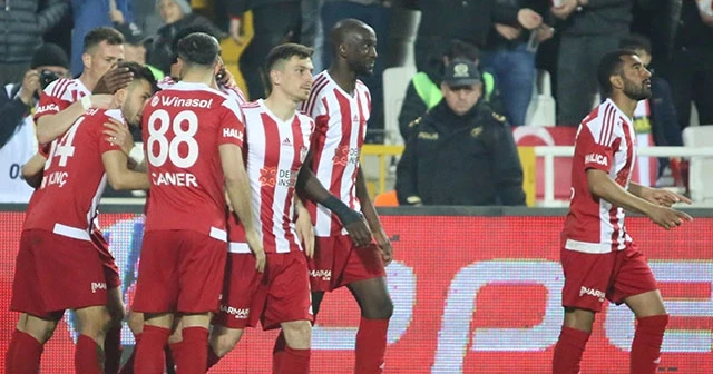Sivasspor’a 2 gün izin