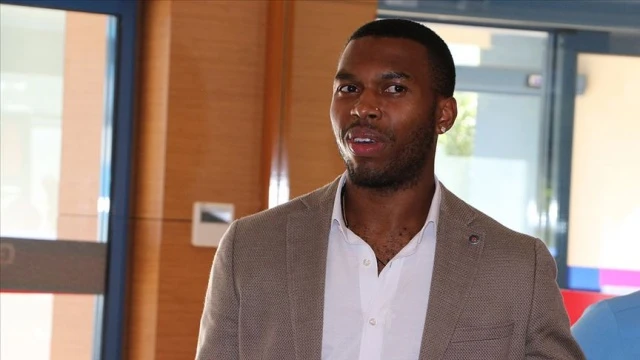 Sturridge'e futboldan men cezası