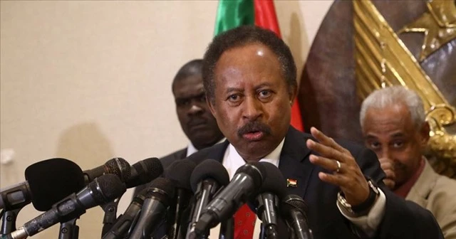 Suikast girişiminde bulunulan Sudan Başbakanı Hamduk: Değişim yürüyüşünü durduramayacaklar