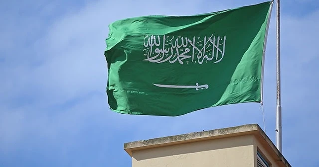 Suudi Arabistan'da kalan umrecilerle ilgili açıklama