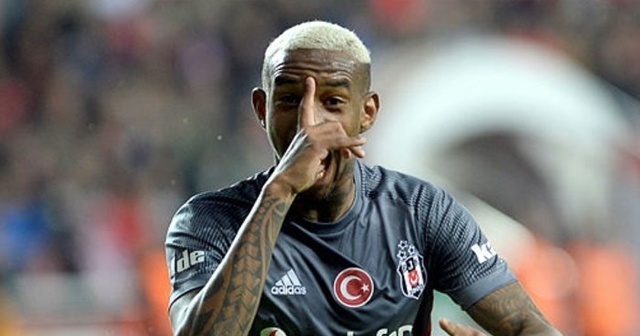 Talisca'dan Beşiktaşlı taraftarları heyecanlandıran yorum