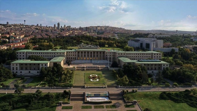 TBMM&#039;nin 100. yıl dönümü kutlama etkinlikleri ertelendi