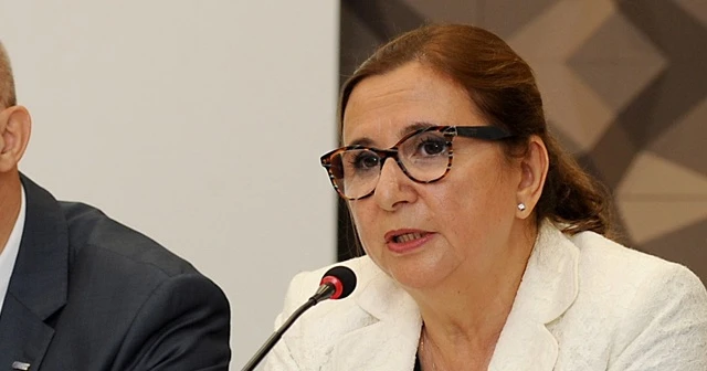 Ticaret Bakanı Pekcan, Şubat ayı ihracat rakamlarını açıkladı