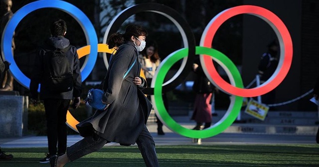 Tokyo 2020&#039;nin geleceğine ilişkin karar 4 hafta içinde alınacak