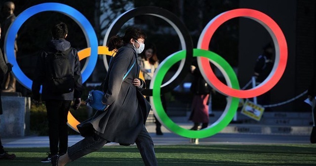 Tokyo Olimpiyatları 80 yıl sonra bir kez daha ertelendi