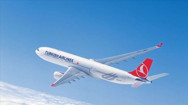 Türk Hava Yolları, yurt içinde sadece 14 noktaya uçacak