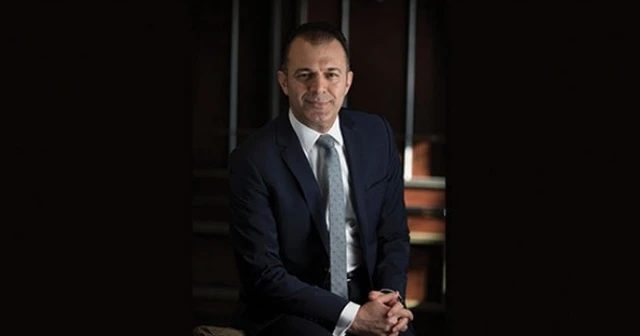 Türk Telekom Teknoloji Genel Müdür Yardımcısı Yusuf Kıraç: 'Her türlü senaryoya hazırlıklıyız'