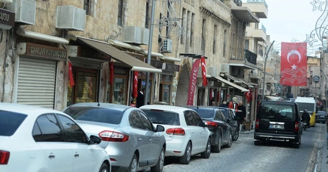 Türkiye Mehmetçik için tek yürek oldu