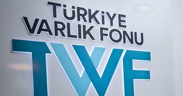 Türkiye Varlık Fonu ile Sinosure arasında 5 milyar dolarlık mutabakat sağlandı