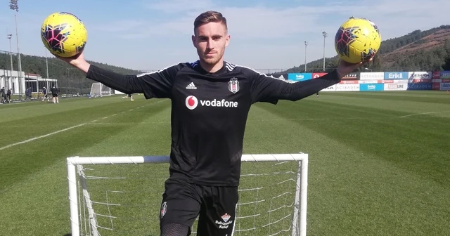 Tyler Boyd: Dualarım ve desteğim şehit aileleriyle