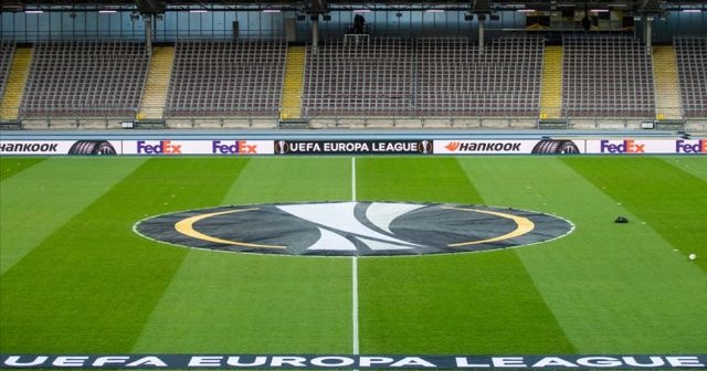 UEFA Avrupa Ligi&#039;nde 3 karşılaşma oynandı