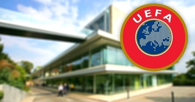 UEFA Şampiyonlar Ligi ve Avrupa Ligi süresiz ertelendi