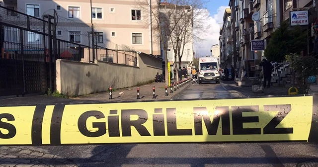 Ümraniye’de silahlı dehşet