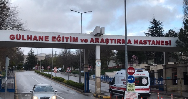 Ankara’da tahliye bekleyen umrecilerin bazılarının ‘koronavirüs’ testleri pozitif çıktı
