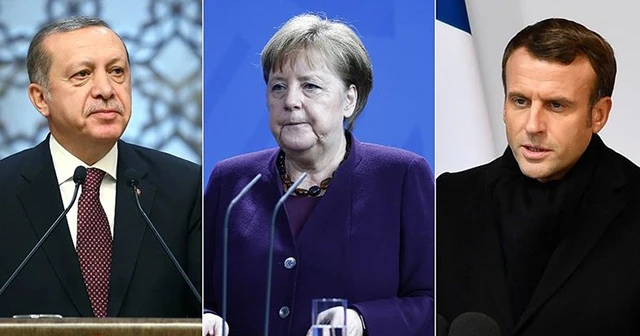 Uzmanlara göre liderler zirvesinden bir yol haritası çıkabilir