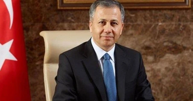 Vali Yerlikaya'dan kararlara uyan İstanbullulara teşekkür
