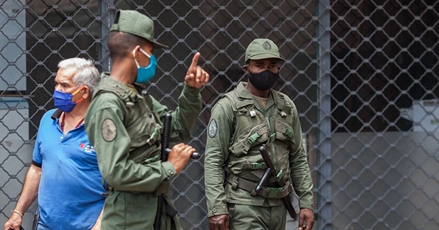 Venezuela'da koronavirüs bulaşanların sayısı 42'ye yükseldi