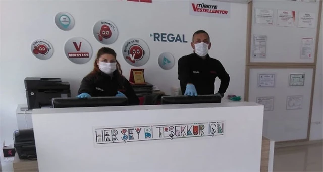 Vestel Müşteri Hizmetleri'nden iki yeni uygulama