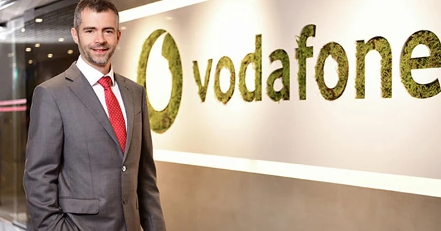 Vodafone, global şebeke hizmetlerinde ikinci kez dünya lideri seçildi