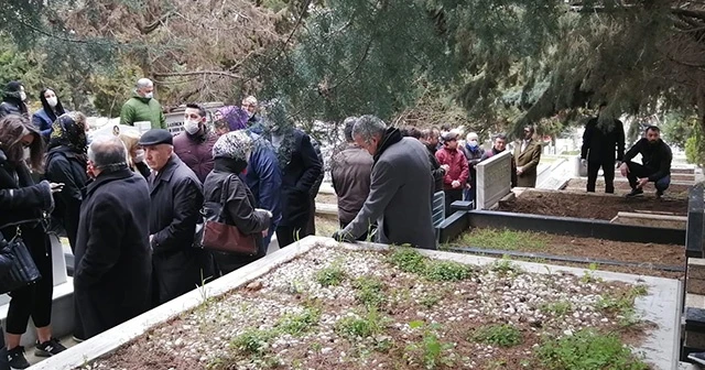Yakınları "koronavirüsten öldü" iddialarını yalanladı