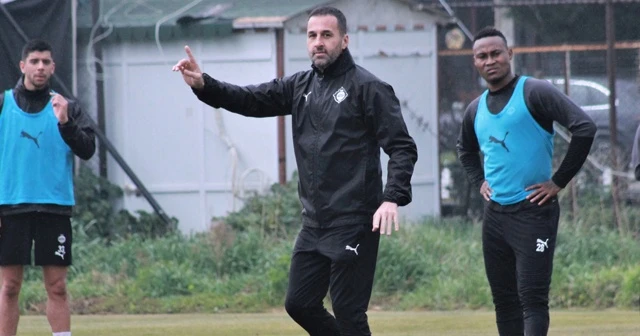Yalçın Koşukavak, Fenerbahçe’nin teklifini reddetti