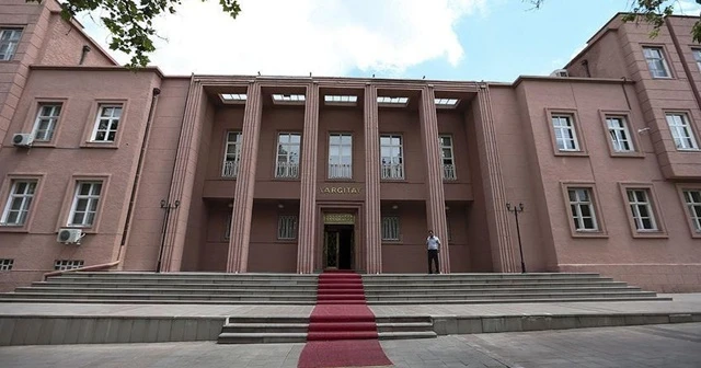 Yargıtay'da duruşma ve müzakereler ertelendi