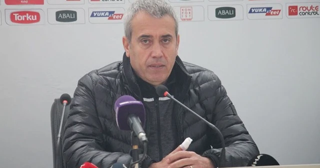 Yeni Malatyaspor'da kötü gidişe Kemal Özdeş de çare olmadı