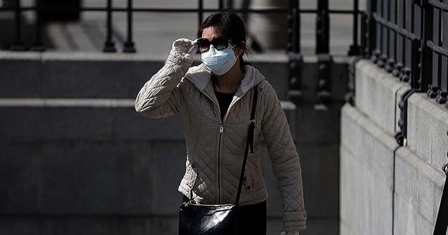 Yeni Zelanda'da Kovid-19 kontrol edilemezse on binlerce kişi ölebilir