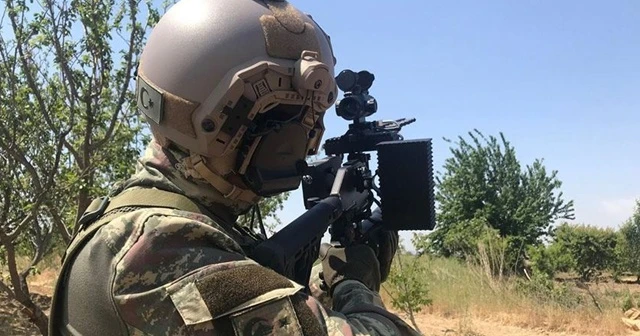 Yerli drone savar üreticisi Türkiye'de kaldı