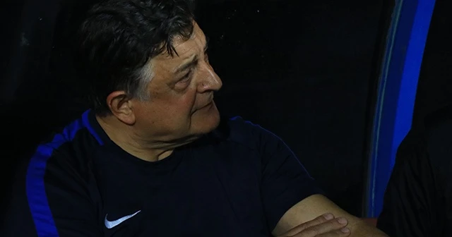 Yılmaz Vural korkuttu