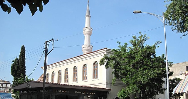 Yunanistan'da Türk köyü karantinaya alındı