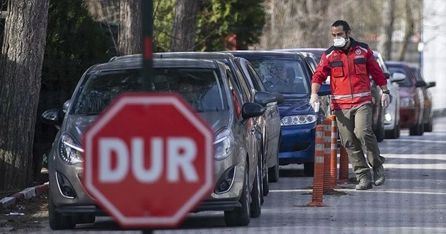 Yunanistan, Türkiye ile sınırlarını kapattı