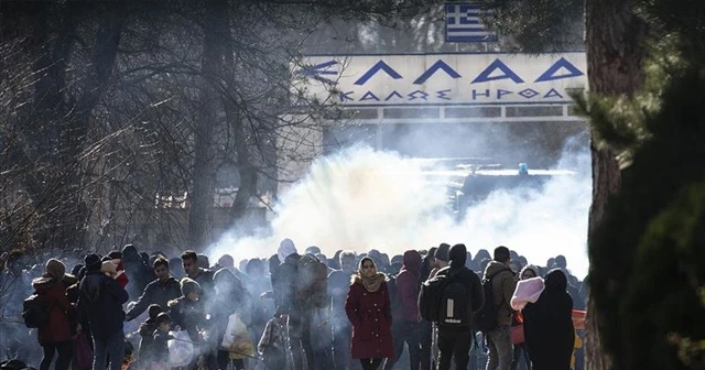 Yunanistan, Türkiye sınırında gerçek mermilerle askeri tatbikat yapacak