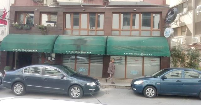 'Biz varsak eğlence bitmez' diyerek parti yapan gençlere ceza