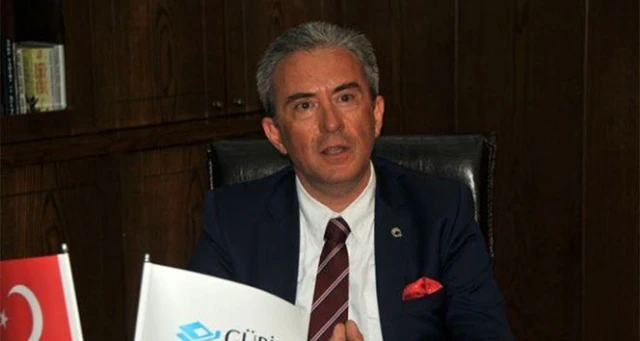 'Enerji krizini atlatmanın yolu, yenilenebilir, temiz milli enerjiye yönelmek'