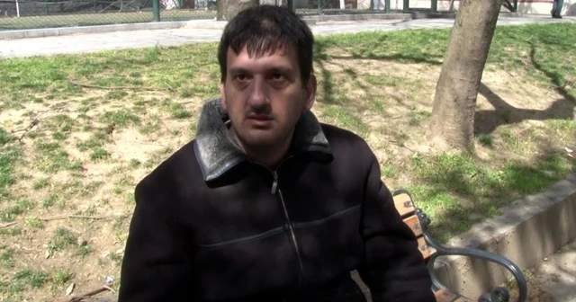 ‘Neden parkta oturuyorsun?’ sorusuna 'sıkılıyorum' cevabını verince cezayı yedi